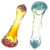 Easy Clear Grip 5" Hand Pipe 1 Count Assorted