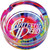 Grateful Dead x Pulsar Licensed Glass Ashtrays - 3.5"