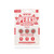 Dozo Perks 7 Hydroxy Pseudo 3 Capsule 1 Count Assorted Flavor