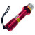 Old School Flashlight Battery Powered Grinder 1 Count Assorted Colors