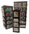 Smoke Shop Stickers with Display 432 Stickers