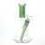 Phoenix Glass 9" Beaker Colored Logo 1 Count Assorted Colors