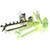 Extra Sharp Chainsaw 14" Water Pipe 1 Count Assorted Colors
