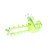 Extra Sharp Chainsaw 14" Water Pipe 1 Count Assorted Colors