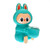 Smiling Silicone The Bubu Pipe 1 Count Assorted Colors