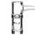 Bear Quartz Auto Highbrid Banger 90 Degrees