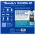 Randy’s Complete Cleaning Kit – All-in-One  Glass Cleaning Set