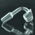 Quartz Thick Bangz Male 14mm