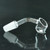 Quartz Angle Bangs Male 14mm