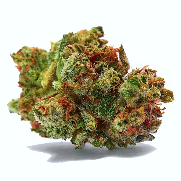 Sour Diesel cannabis strain