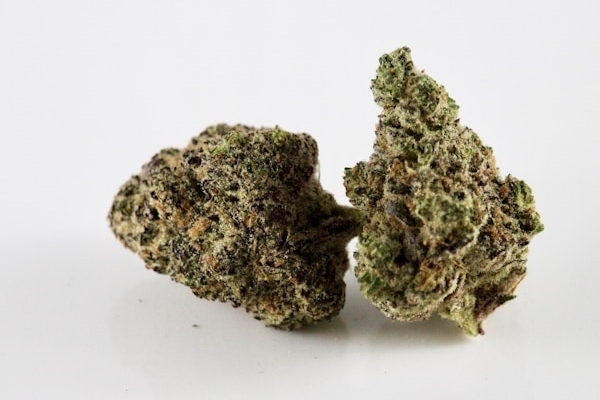 Nuggets of Ain't One cannabis strain