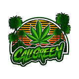 Cali Green YouTube channel thumbnail