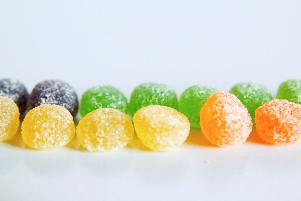 Kratom gummies