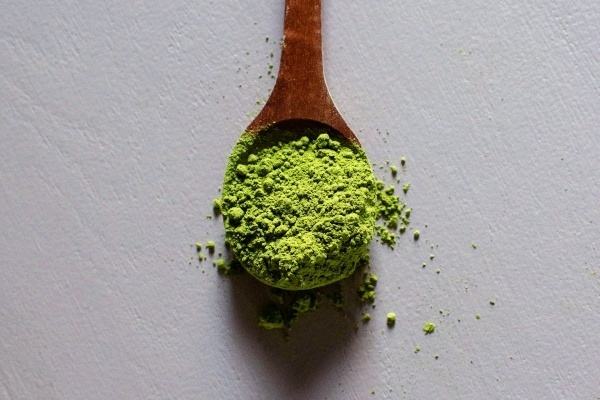Kratom powder