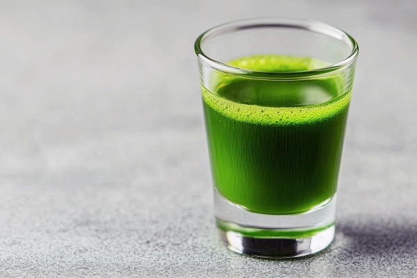 Kratom shot