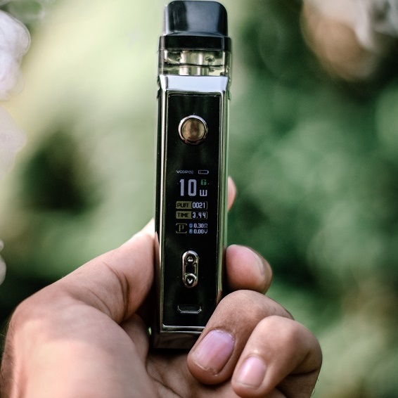 vuse epod 2 batterie What Is A Pod Vape System and How Does it Work?