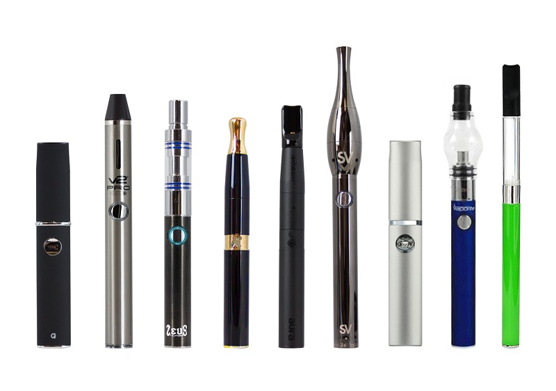 A Brief History of Vaping Puffr