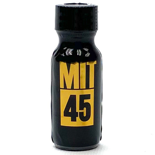 MIT45 Liquid Gold Extract 15ml Puffr