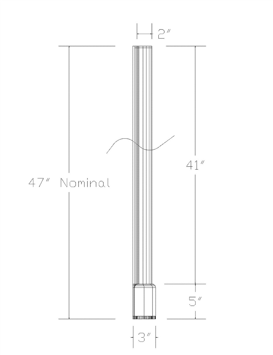 Ao2 Panel System Two-Way 47