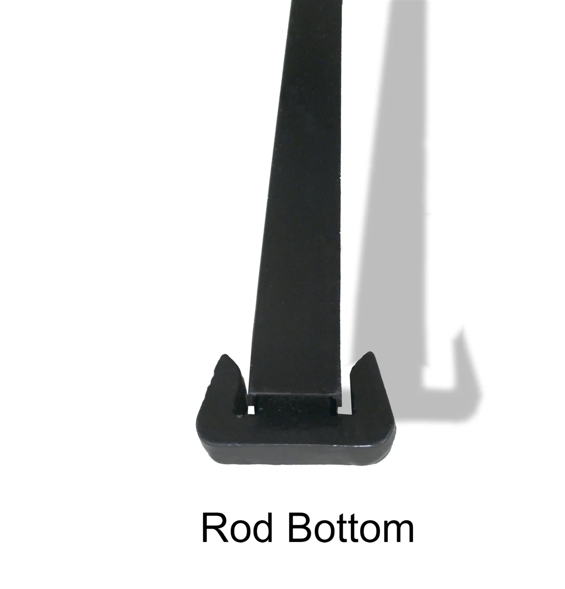 Connector Rod for Ethospace style panel system, Metal 54H
