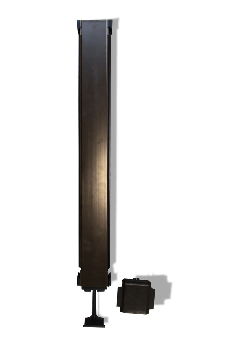 Ao2 Panel System Three-Way 85