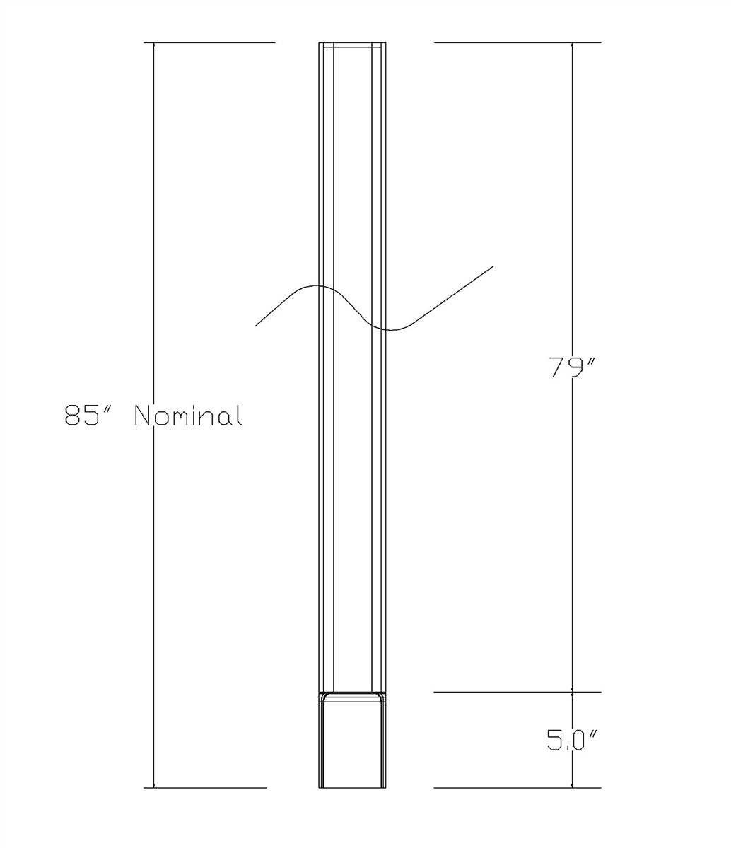 Ao2 Panel System Three-Way 85