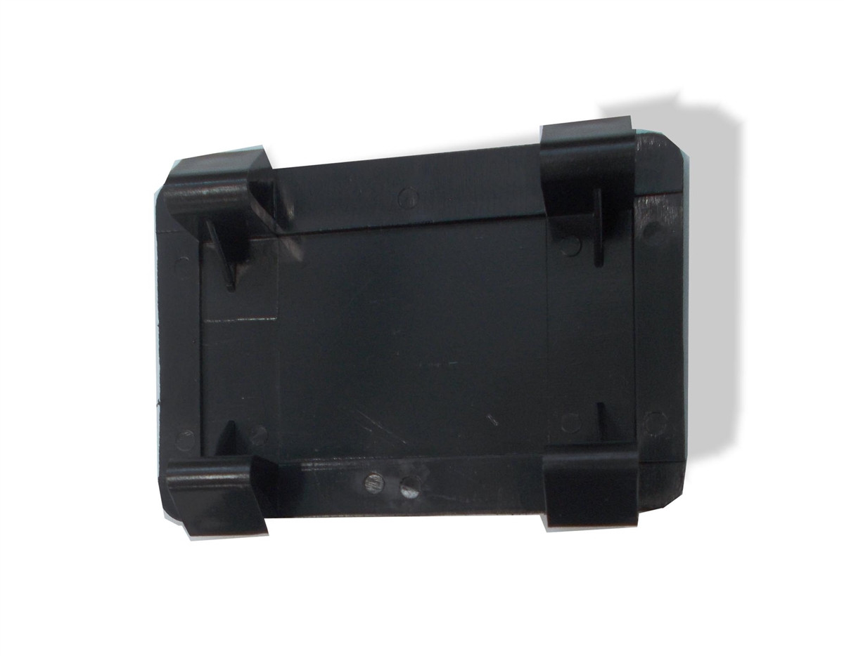 Cubicle Raceway Outlet Cover Plate for AO2 and Ethospace Cubicle ...