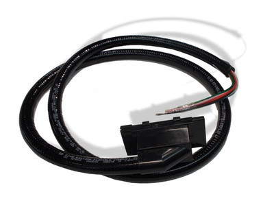 Power Base Feed for 8 Wire, 4 circuit, Left Hand