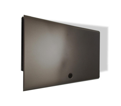 Flipper Door Unit, AO2, Standard, MT Medium tone, 42"
