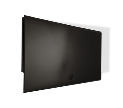 Flipper Door Unit, AO2, Standard, DT Dark Tone, 42"