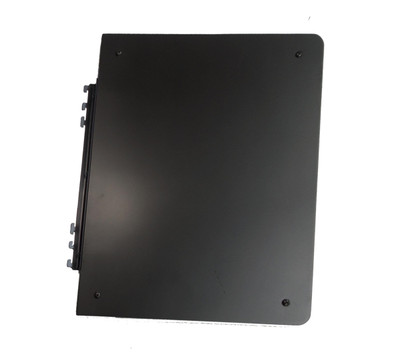 Shelf End, AO2, High Shelf, Standard, DT Dark Tone