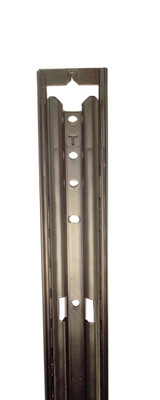 Hanger Frame, One Piece, Complex, AO2, Metal, 48", MT Medium Tone