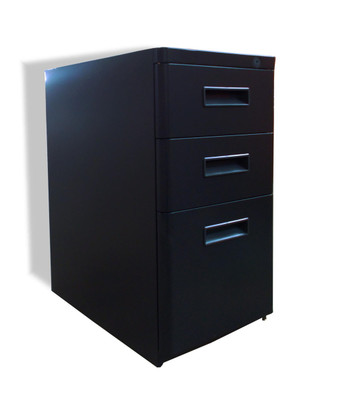 Pedestal, Support, 20" Deep, BBF, BU Black Umber