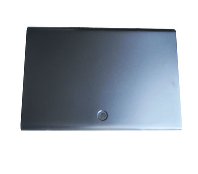 Flipper Front, AO2, Standard, BU Black Umber,30"