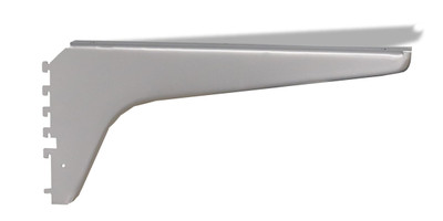 Cantilever Universal Support Arm 24" Top SL Silver LH