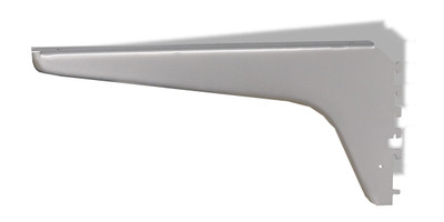 Cantilever, Universal, Support Arm, 24" Top SL Silver RH