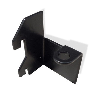 SC MWall Avenir Connector Hi Lo In Line 65 Left Hand Black