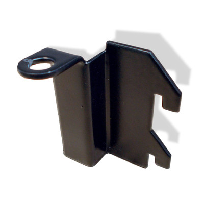 SC MWall Avenir Connector Hi Lo Angled 53 Right Hand Black