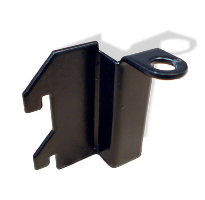 SC MWall Avenir Connector Hi Lo Angled 53 Left Hand Black