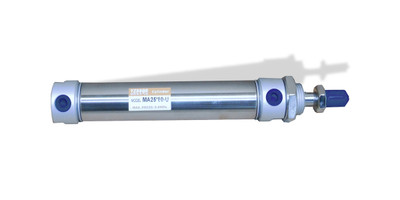 Replacement Cylinder for fabric stretch machine MA25