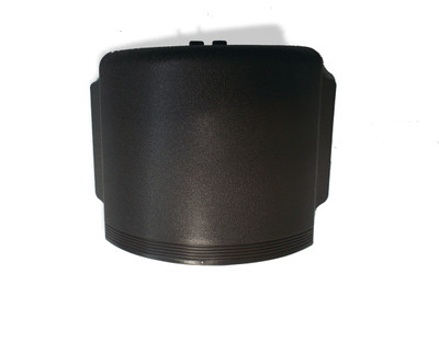 Connector 2 Way Cover AO2 DT Dark Tone