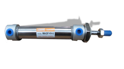 Replacement Cylinder for fabric stretch machine MA20