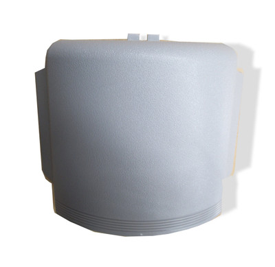 Connector 2 Way Cover AO2 HF Innertone Light