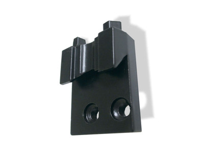 Wall Start Bottom Wedge Block