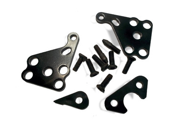 SC MWall Avenir Connector Porkchop Kit