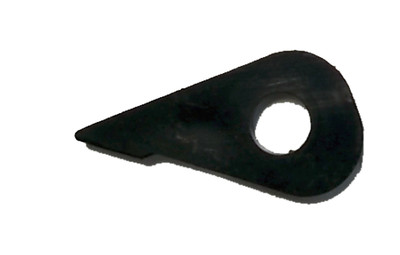 SC MWall Avenir Connector Teardrop Trim Black