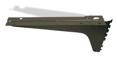 Cantilever AO2 Shared Support Arm OEM 24" Top Medium Tone
