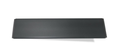 Raceway Cover Ethos 24" Non-Powered Medium Tone