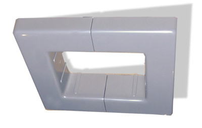 Power Pole, Top Trim Bezel Innertone Light