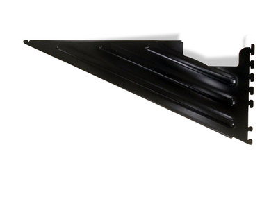 Cantilever, Ethos, Support Arm, 24", RIGHT HAND, BU Black Umber
